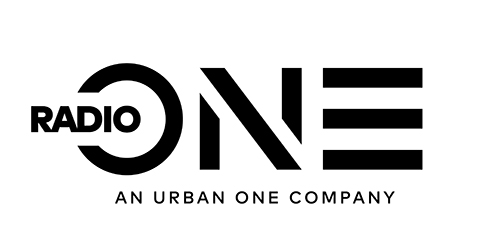 Logo: Radio One An Urban One Company